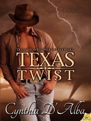 [Texas Montgomery Mavericks 04] • Texas Twist